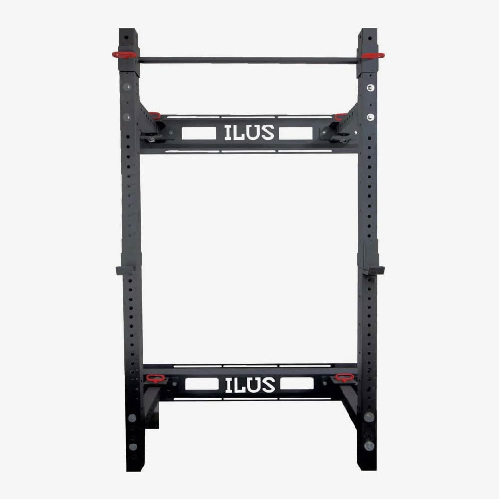 Rack Abatible de Pared ILUS