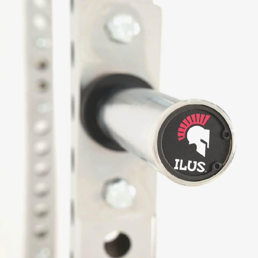 ILUS Revo Half Rack Chrome + Insert Platfotm