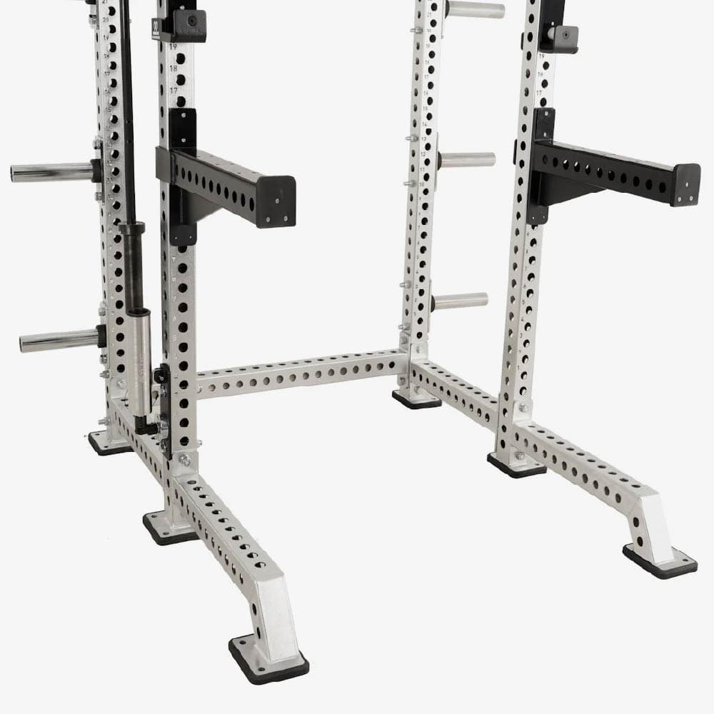 ILUS Revo Half Rack Chrome + Insert Platfotm
