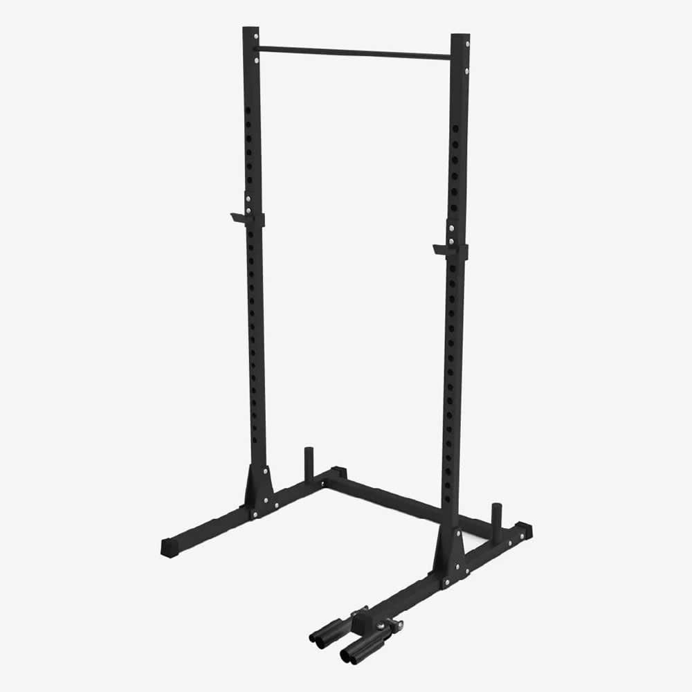 ILUS Half Rack Lite + Safety Arms