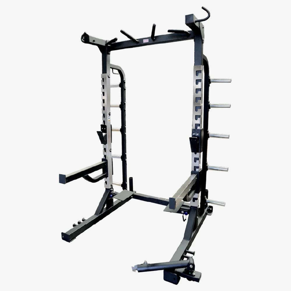 ILUS Half Rack K
