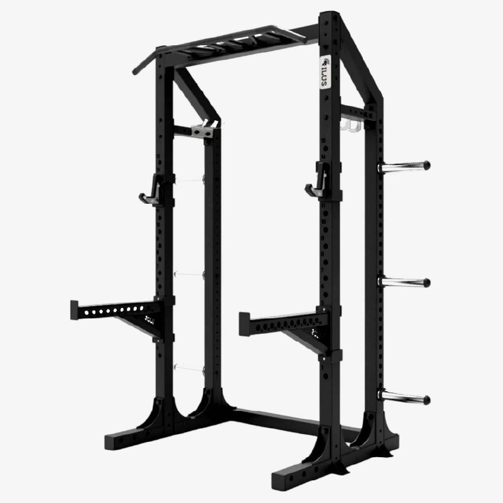ILUS Versa Half Rack