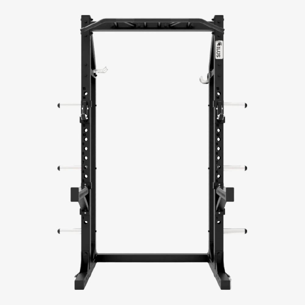 ILUS Versa Half Rack