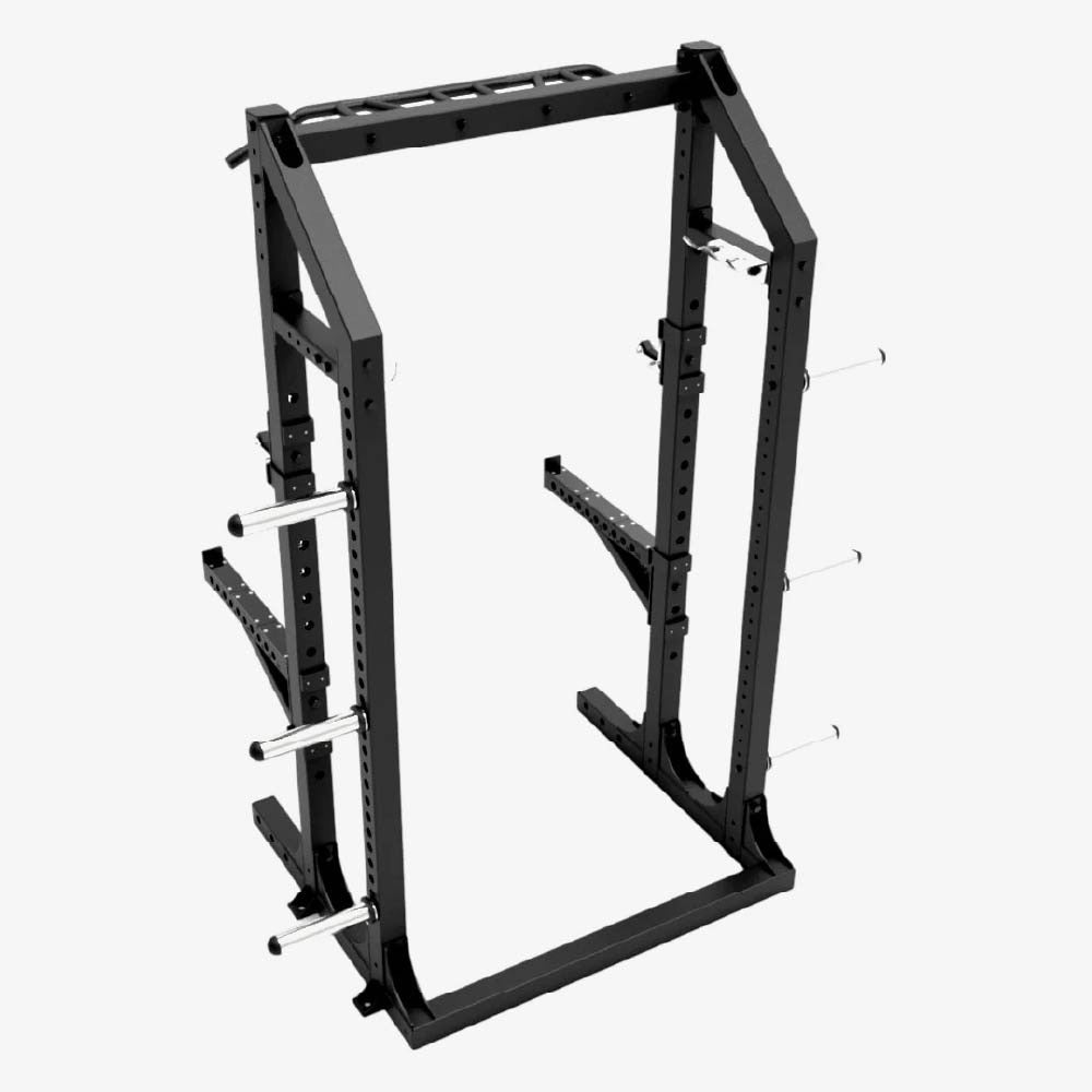 ILUS Versa Half Rack