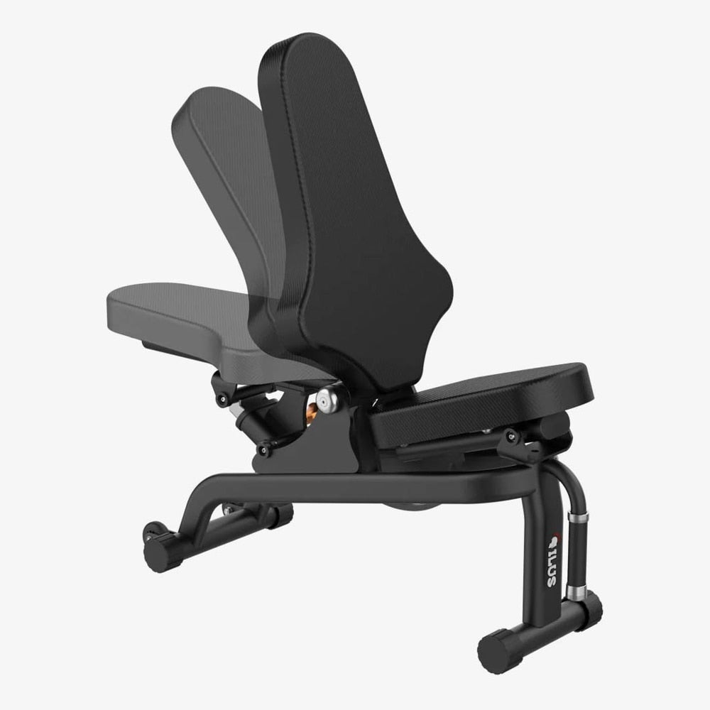ILUS Mini Adjustable Bench