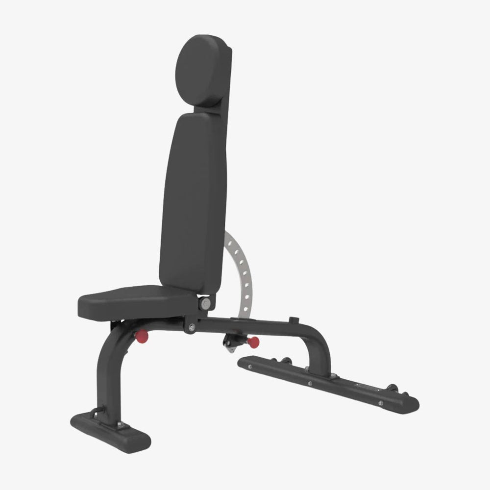 ILUS Versa Adjustable Bench