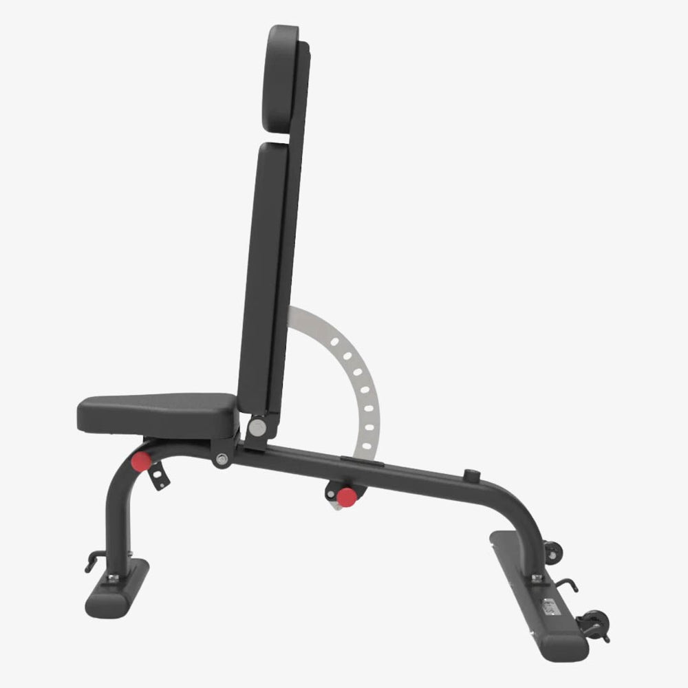ILUS Versa Adjustable Bench