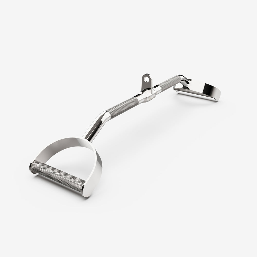 ILUS Steel Neutral Grip Handle