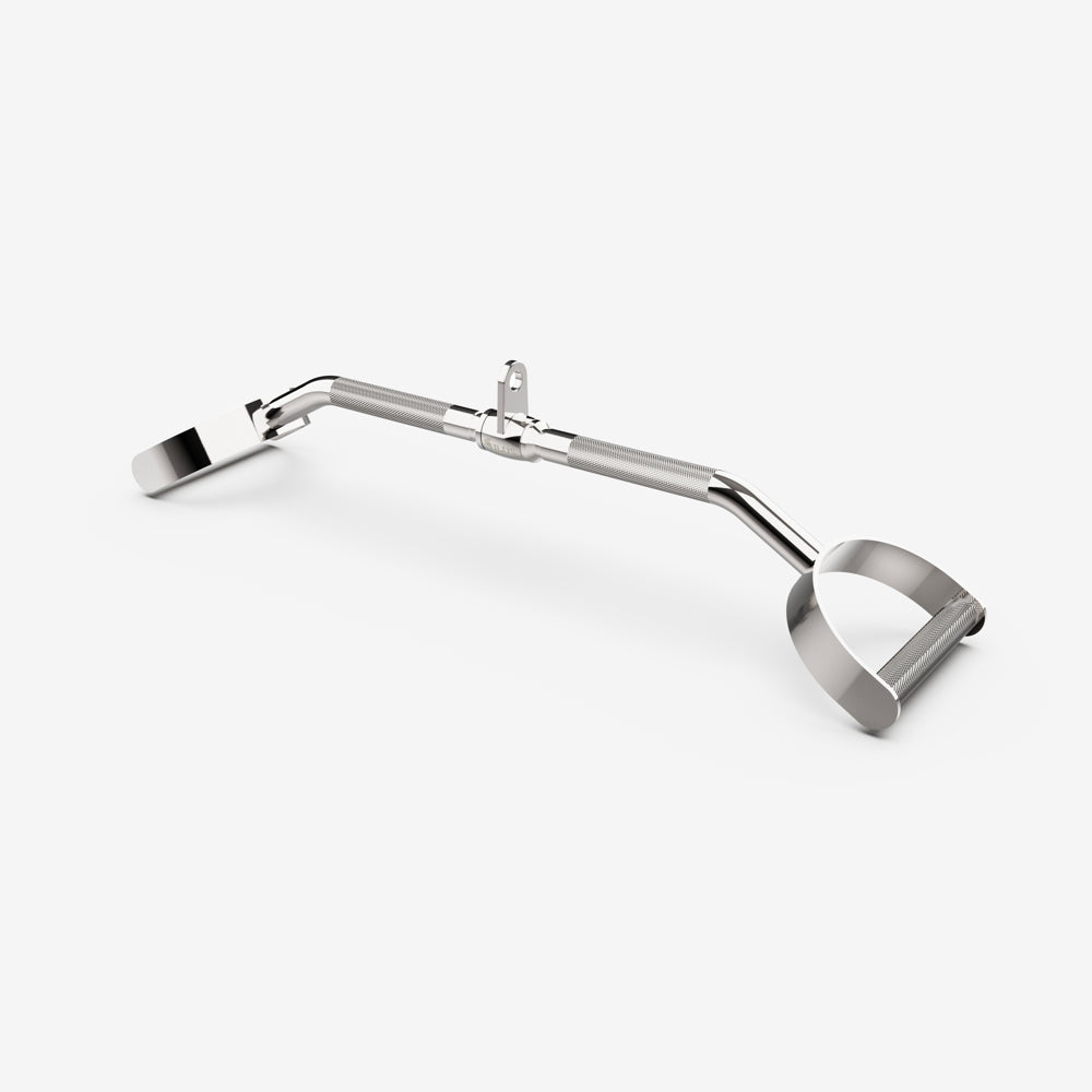 ILUS Steel Neutral Grip Handle