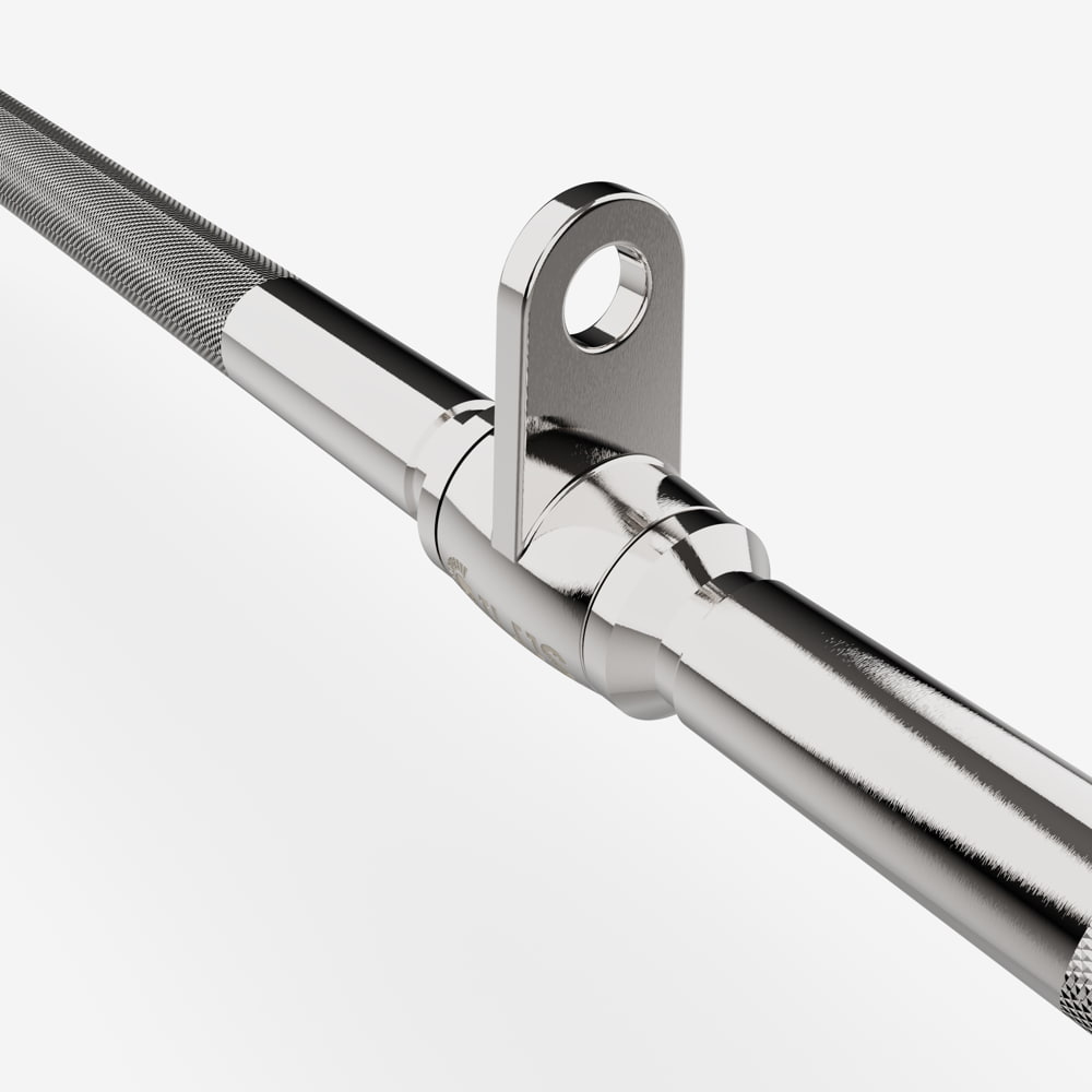 ILUS Steel Pulldown Bar