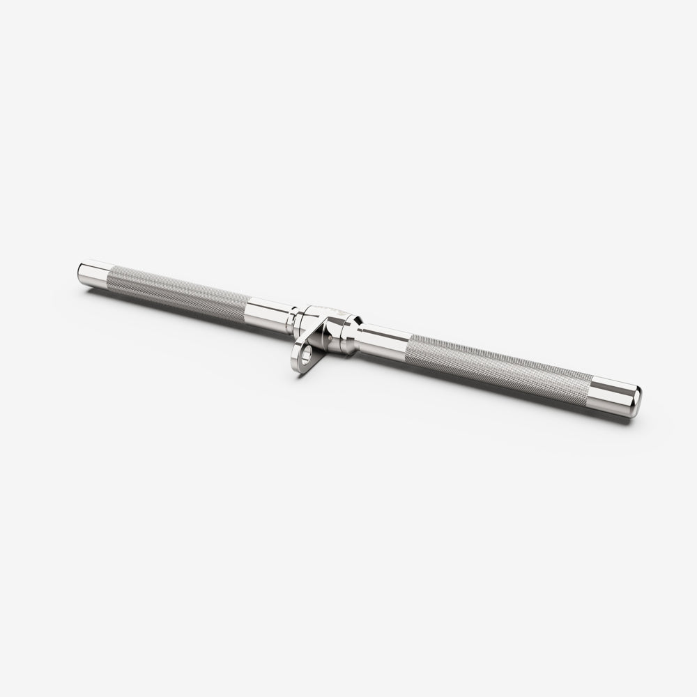 ILUS Steel Straight Bar