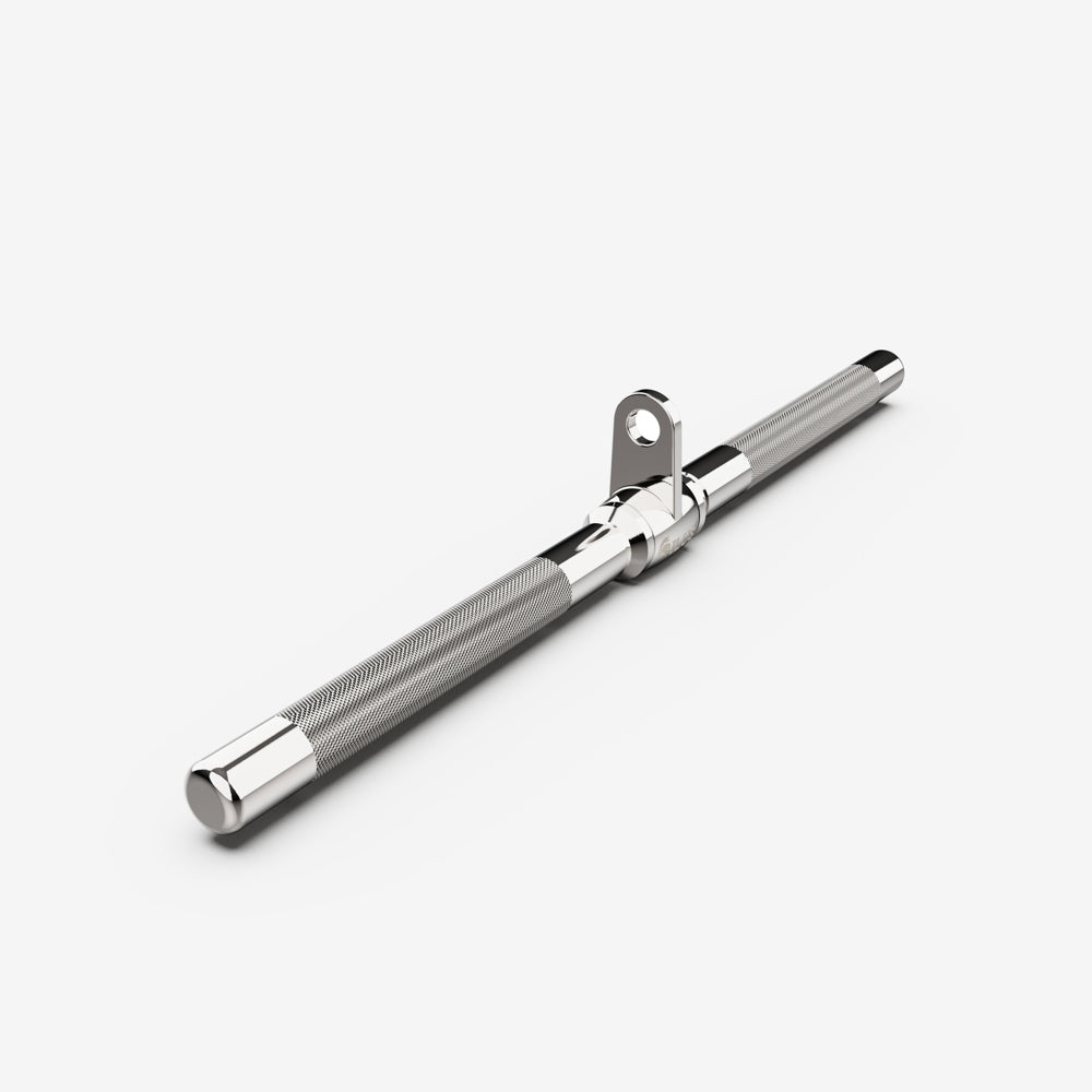 ILUS Steel Straight Bar