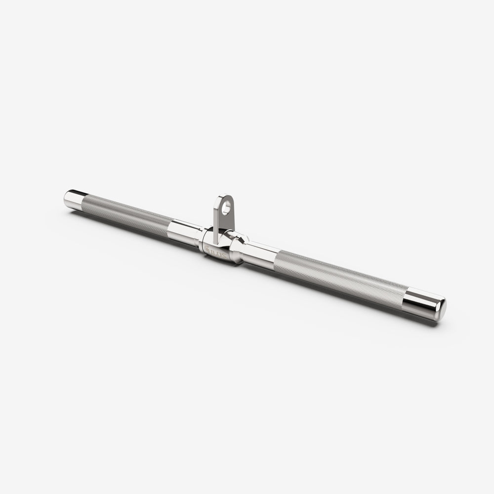 ILUS Steel Straight Bar