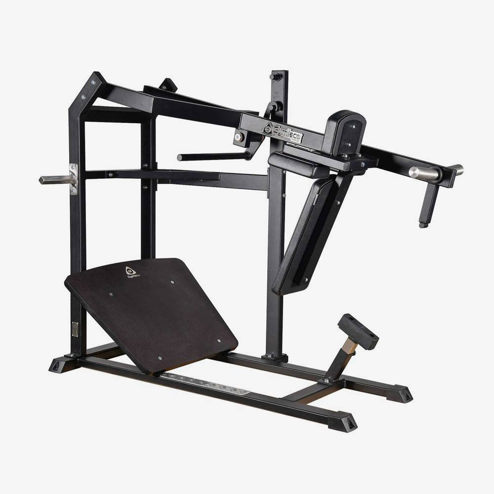 Gymleco 10 Series Pendulum Squat