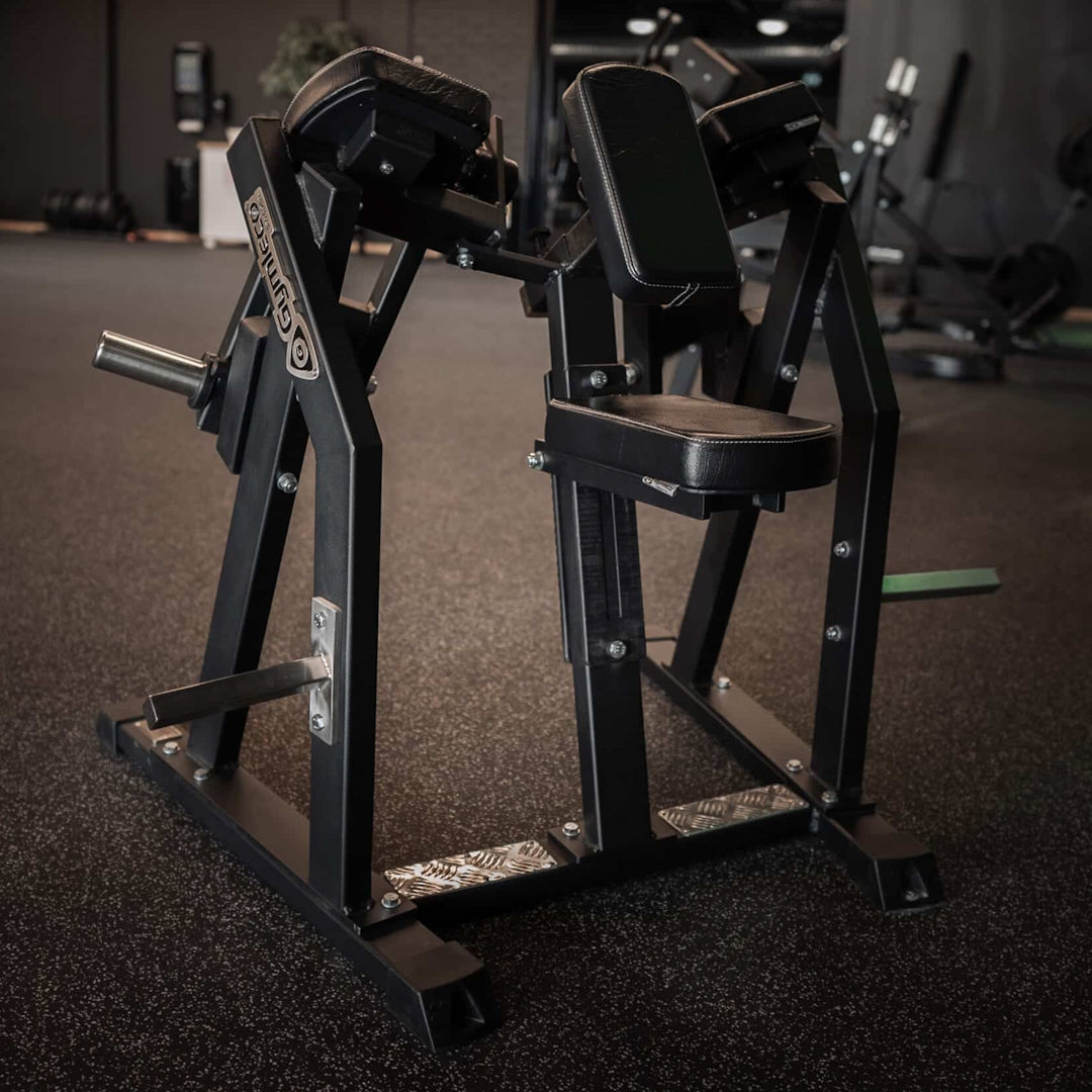 Gymleco 10 Series ISO Lateral Biceps