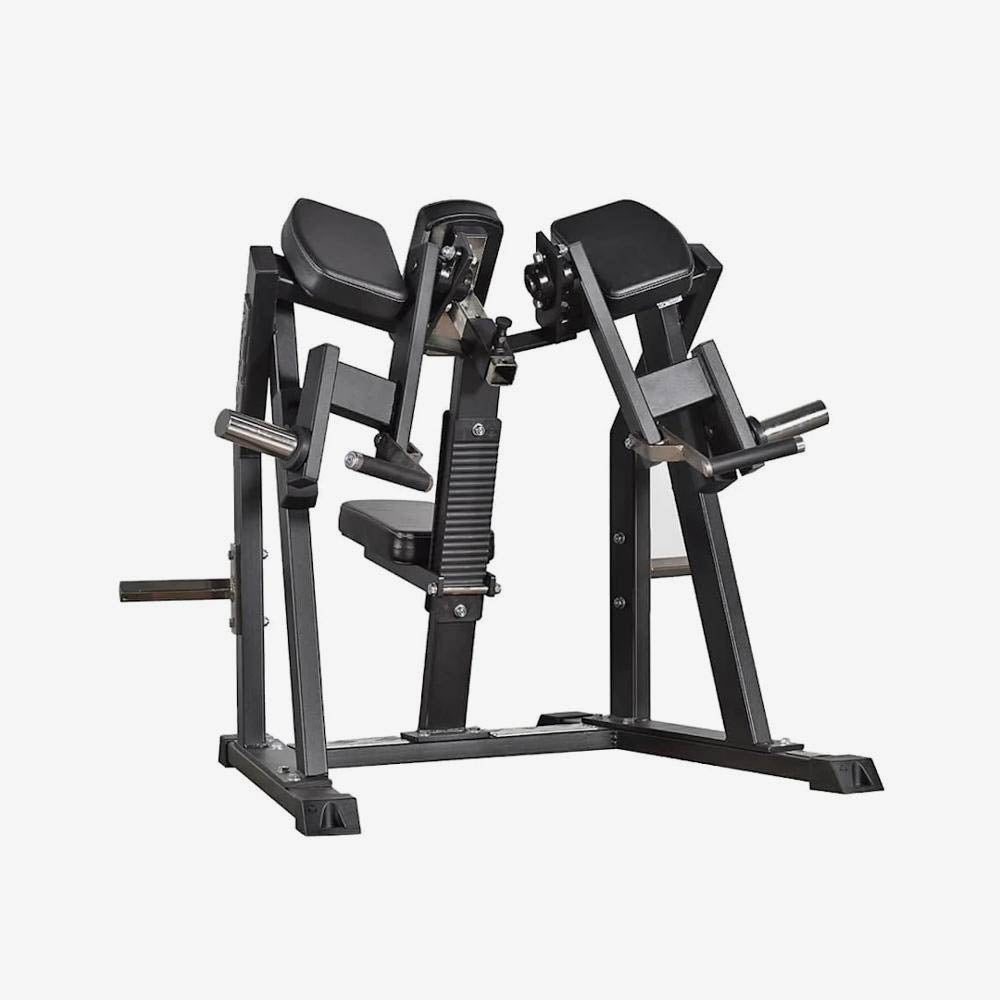 Gymleco 10 Series ISO Lateral Biceps