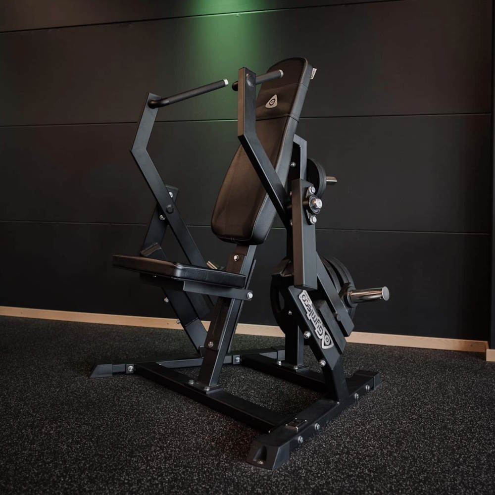 Gymleco 10 Series Iso Lateral Triceps