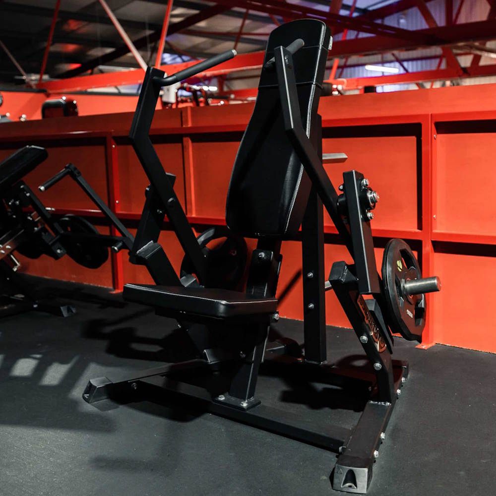 Gymleco 10 Series Iso Lateral Triceps