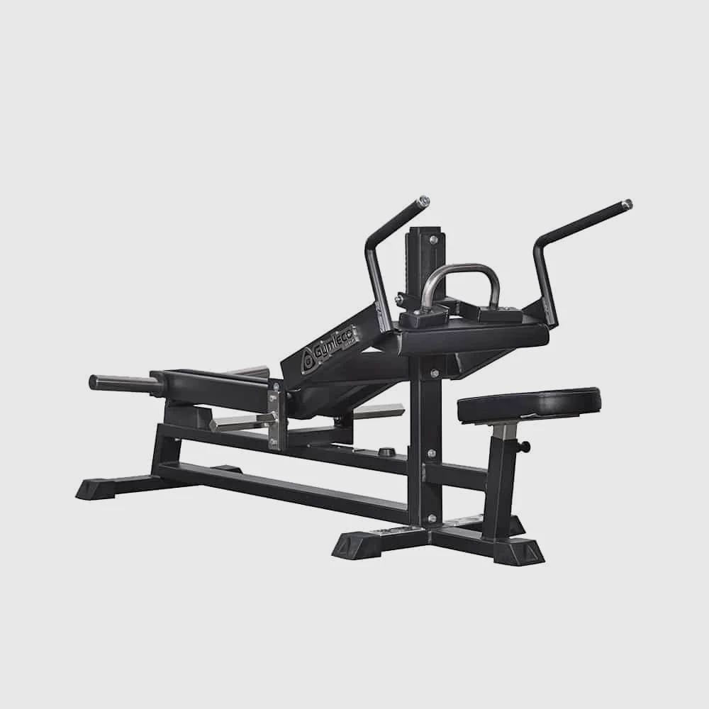 Gymleco 10 Series Dip Press