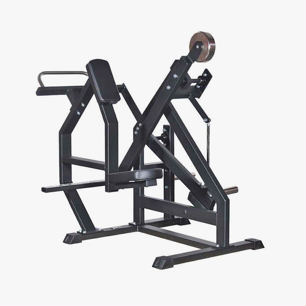 Gymleco Lateral Gluteus Rotation (Glute Kickback)