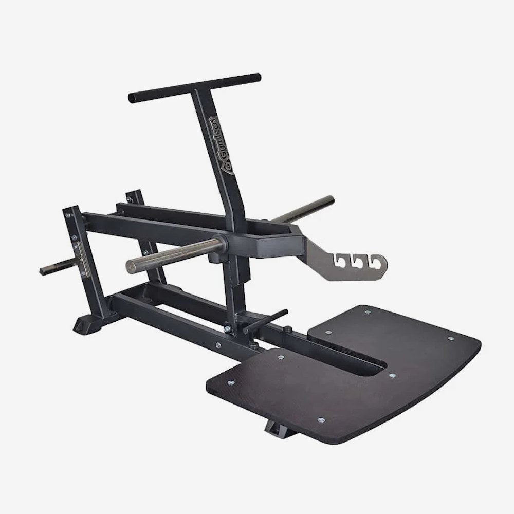 Gymleco 10 Series Belt Squat