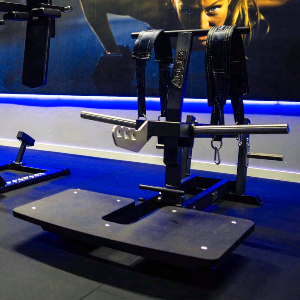 Gymleco 10 Series Belt Squat