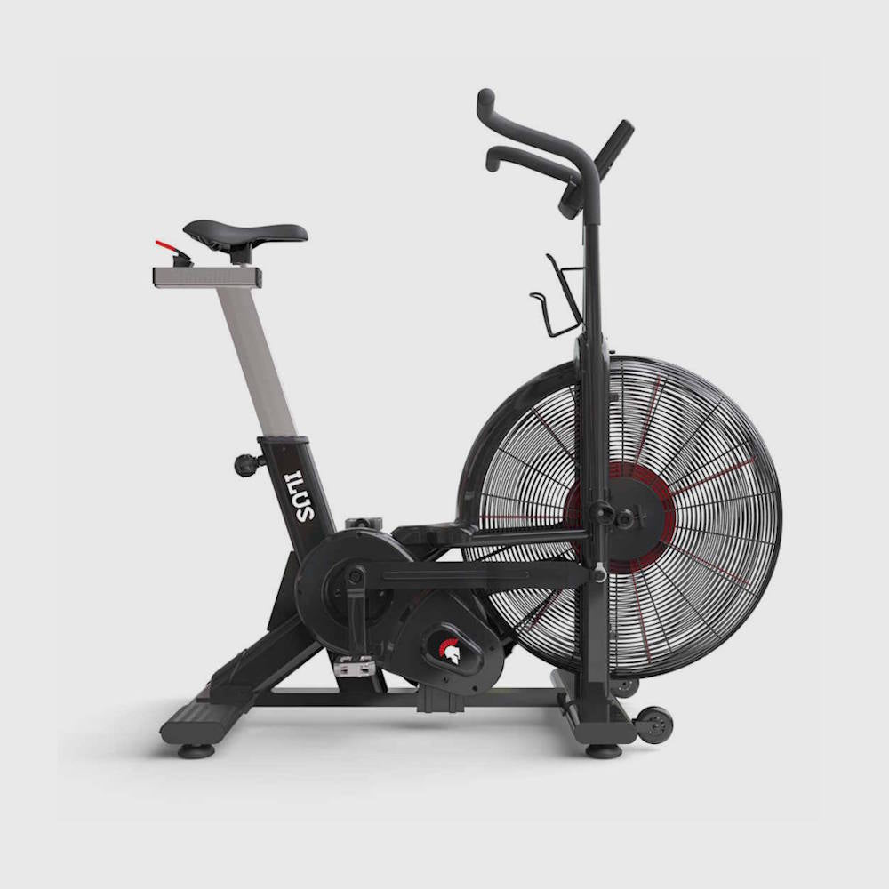 Preventa - ILUS Air Bike