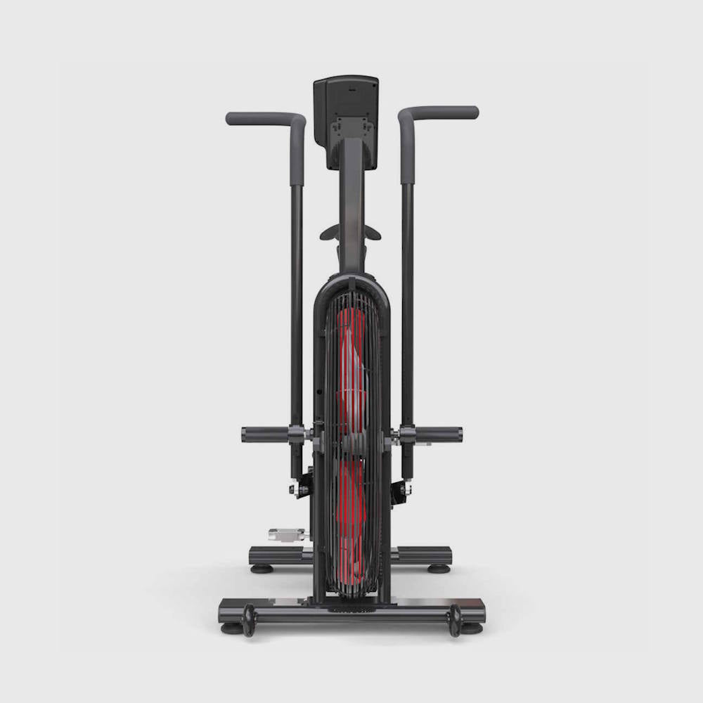 Preventa - ILUS Air Bike