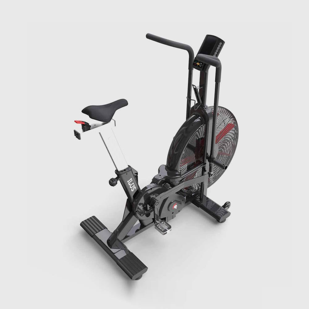 Preventa - ILUS Air Bike