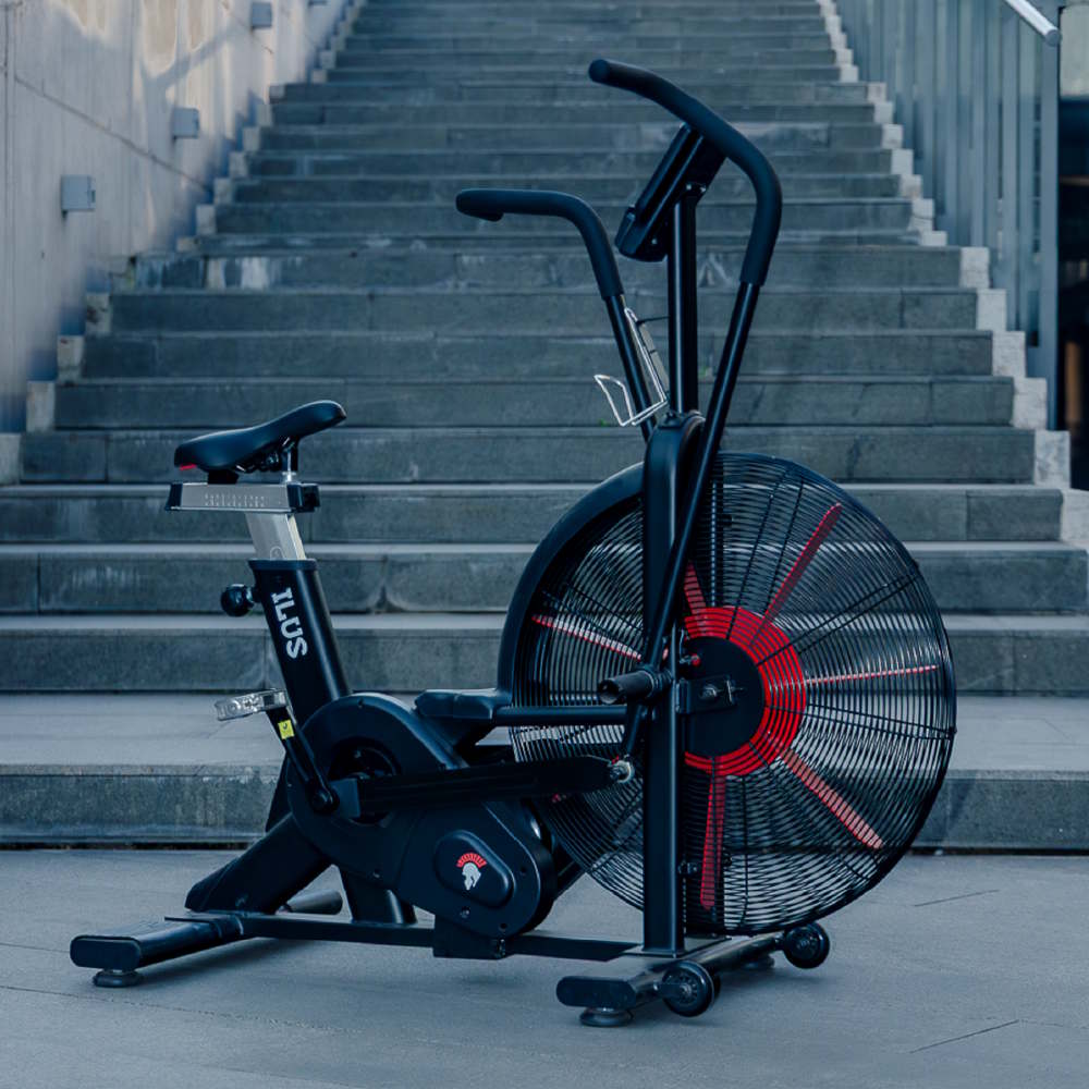 ILUS Air Bike