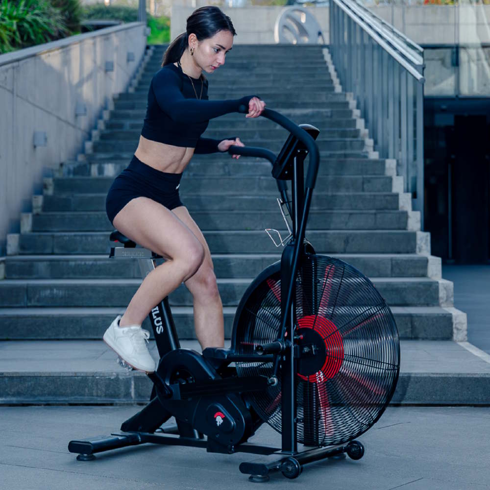 ILUS Air Bike