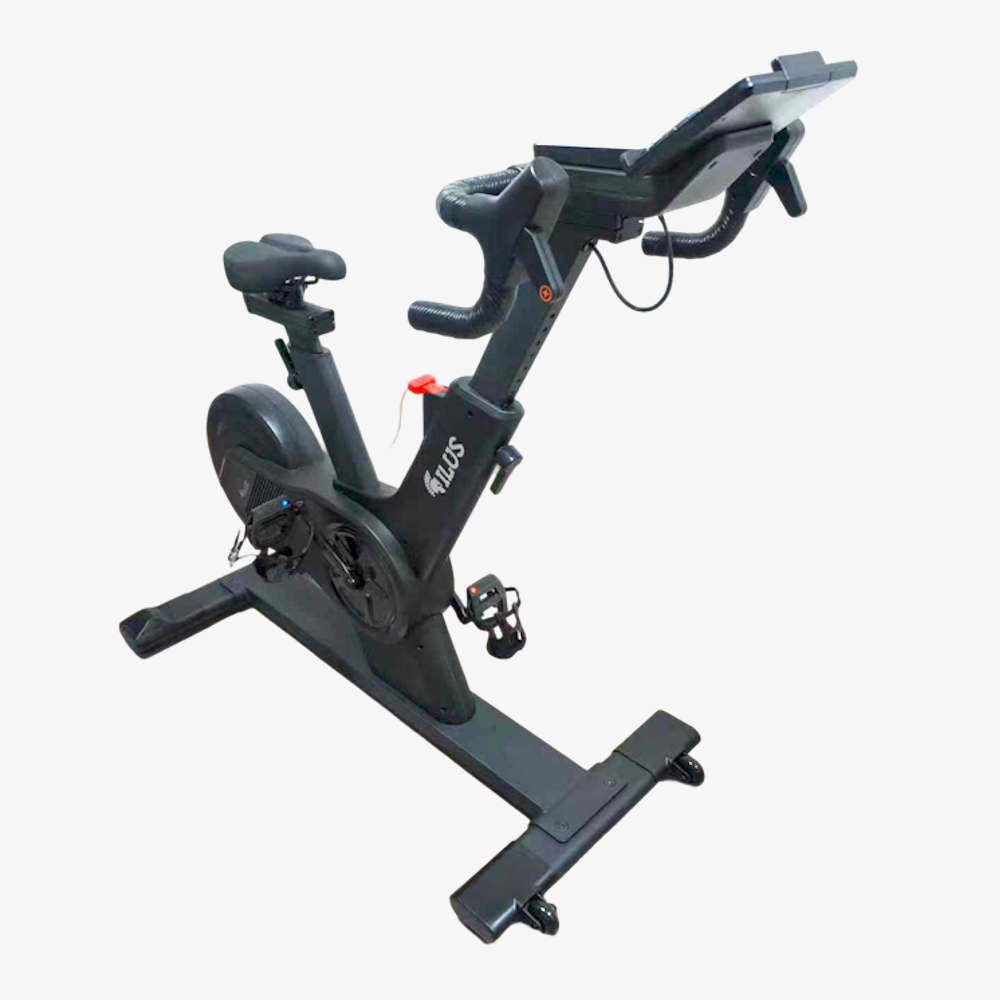 Preventa - ILUS Alpha Bike