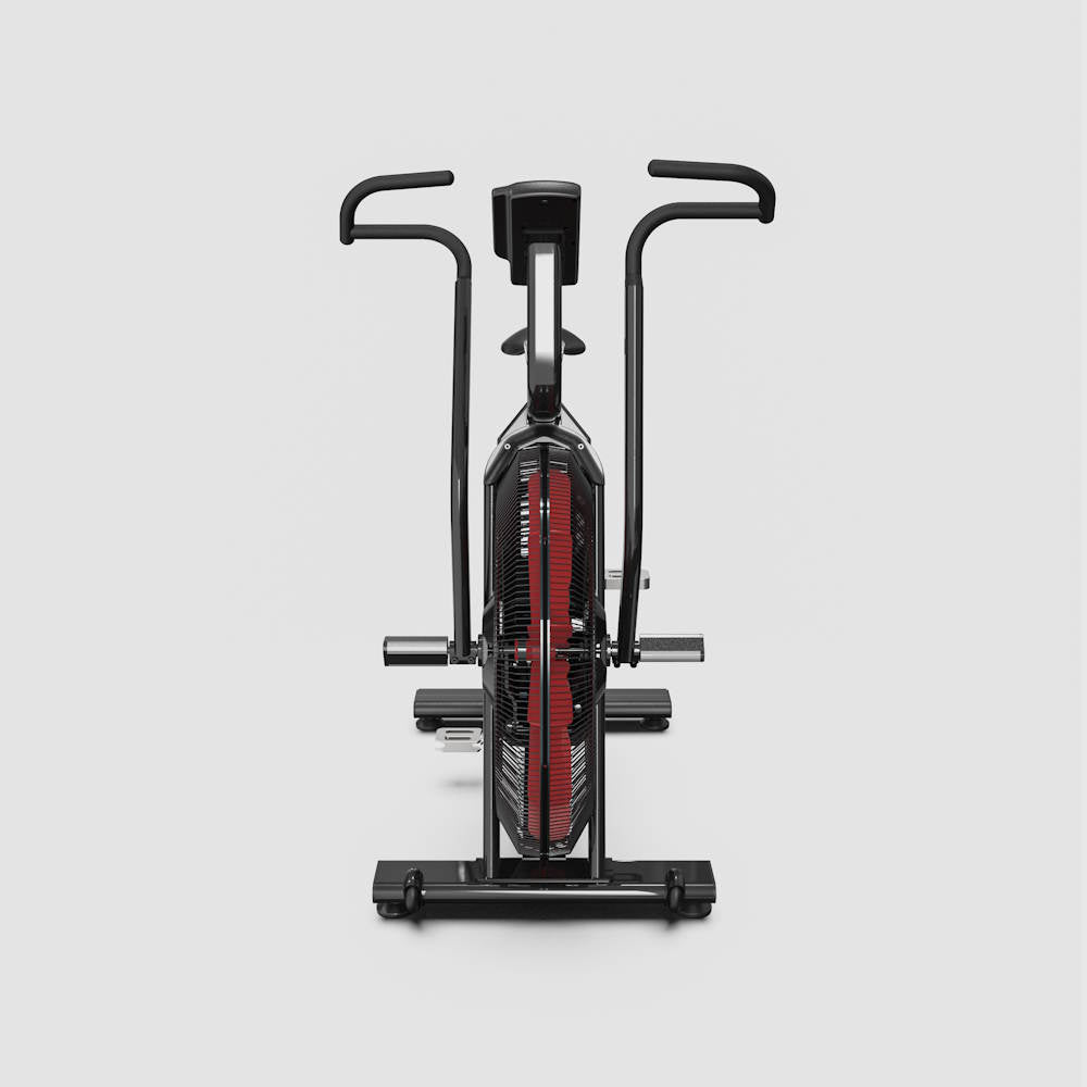 Preventa - ILUS Belt Transmission Air Bike Pro