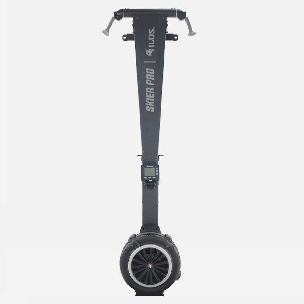 ILUS Skier Machine PRO Conditioning Series