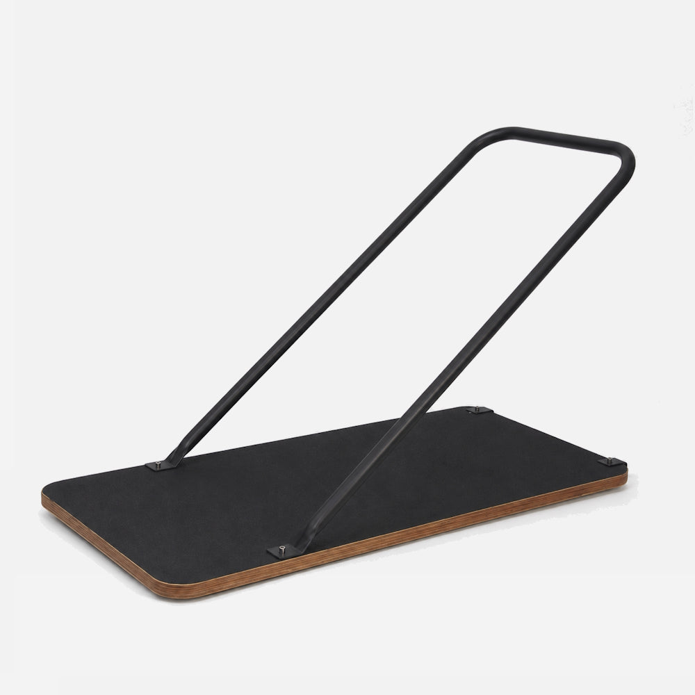 ILUS Skier Floor Platform Conditioning Series