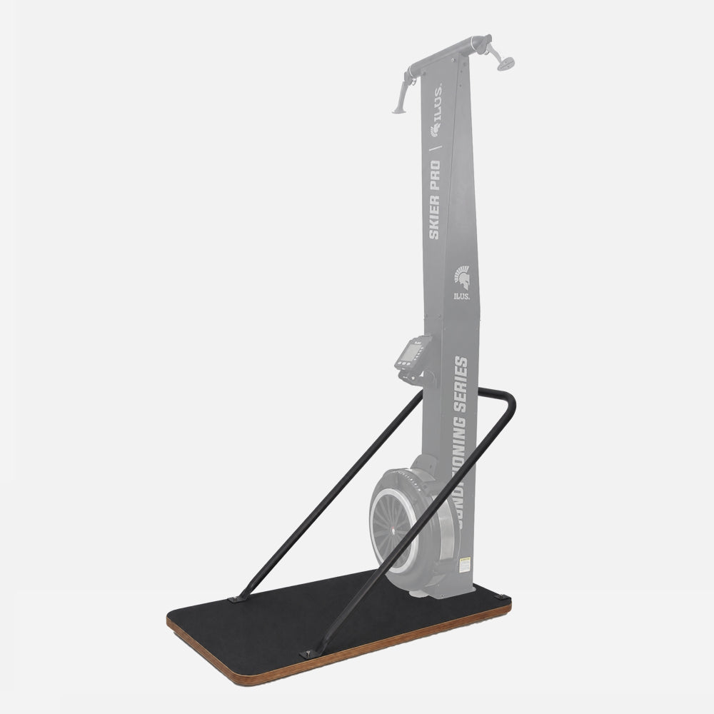 ILUS Skier Floor Platform Conditioning Series