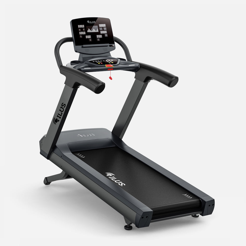 ILUS Trotadora T1