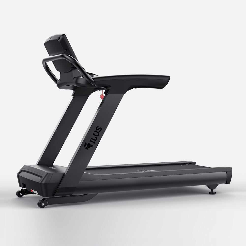 ILUS Trotadora T1