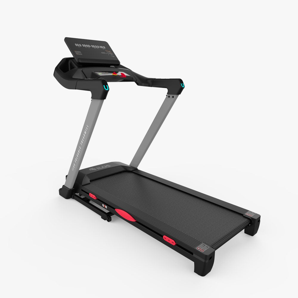 ILUS Trotadora Alpha Home