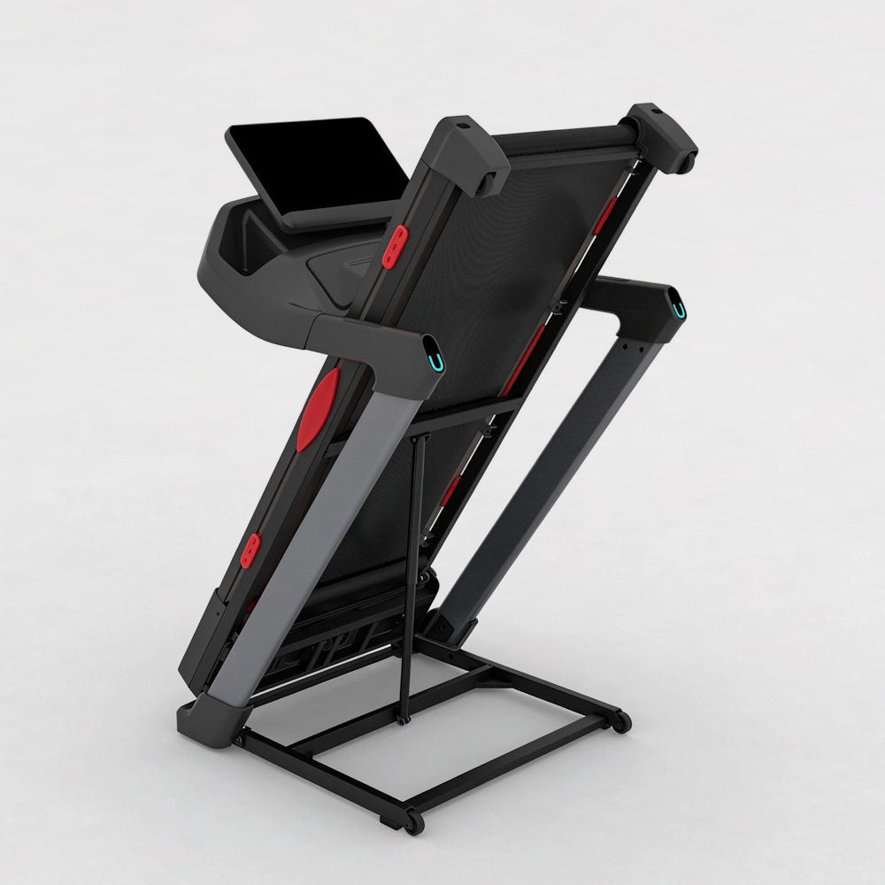 ILUS Trotadora Plegable Alpha Home