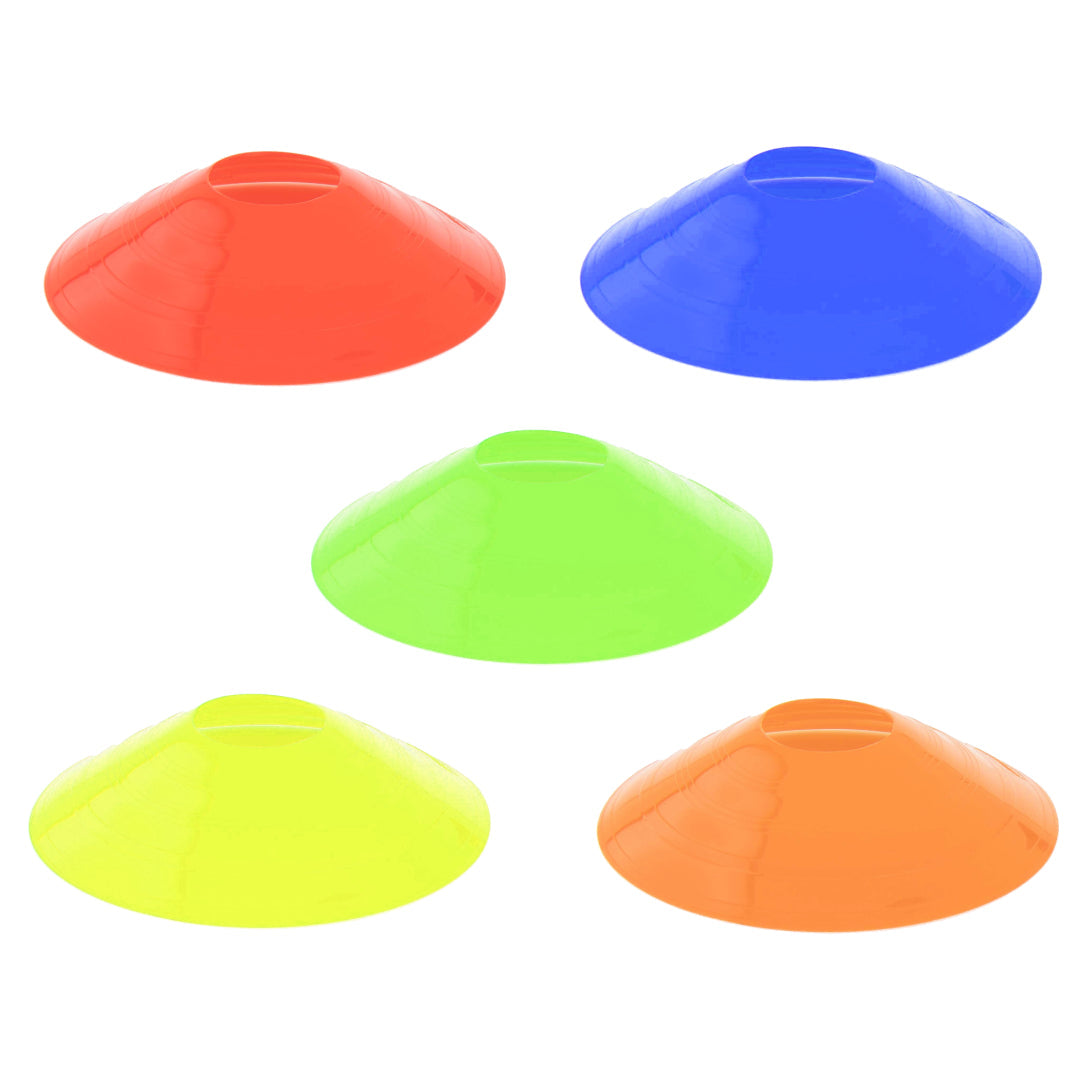 Set Conos de Agilidad ILUS