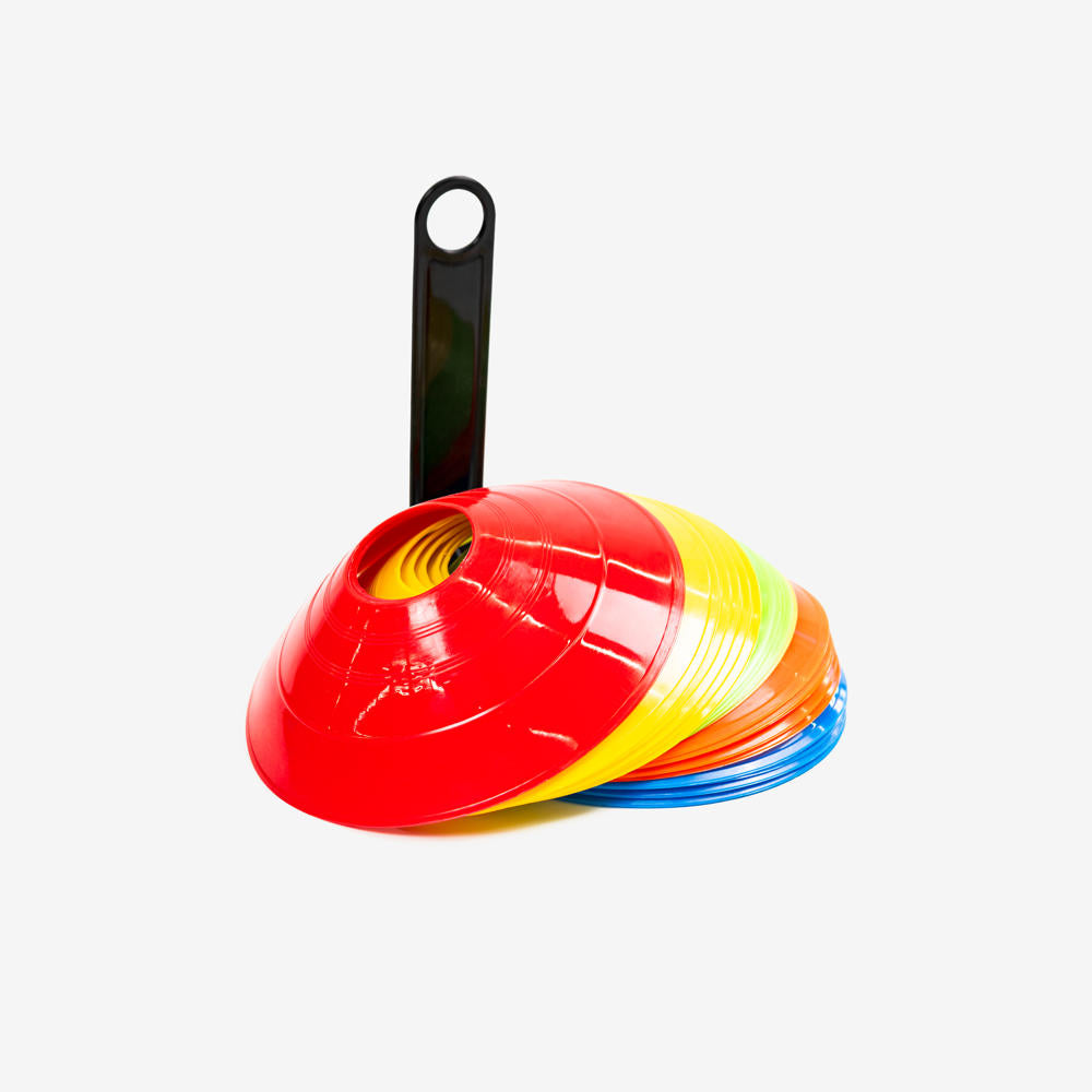 ILUS Set Conos de Agilidad