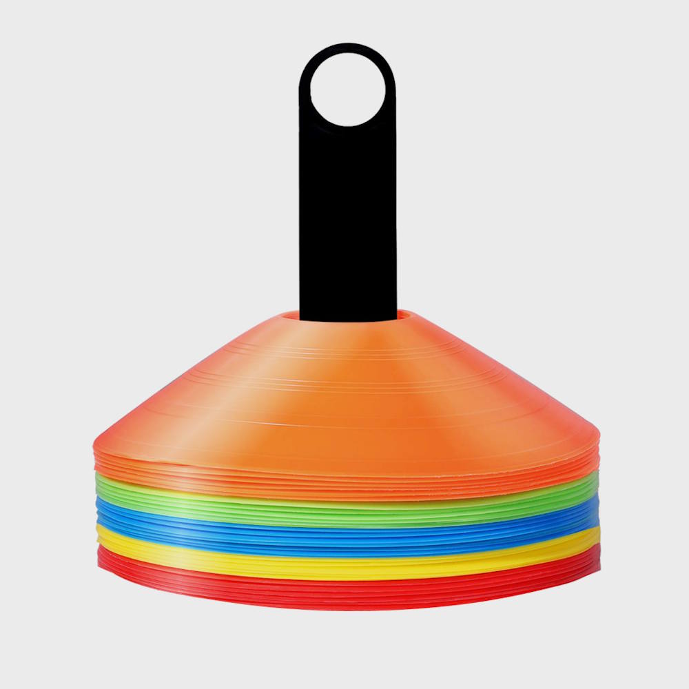 ILUS Agility Cones Set