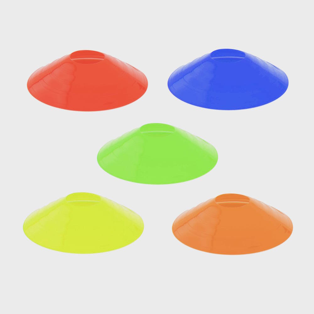 Set Conos de Agilidad ILUS