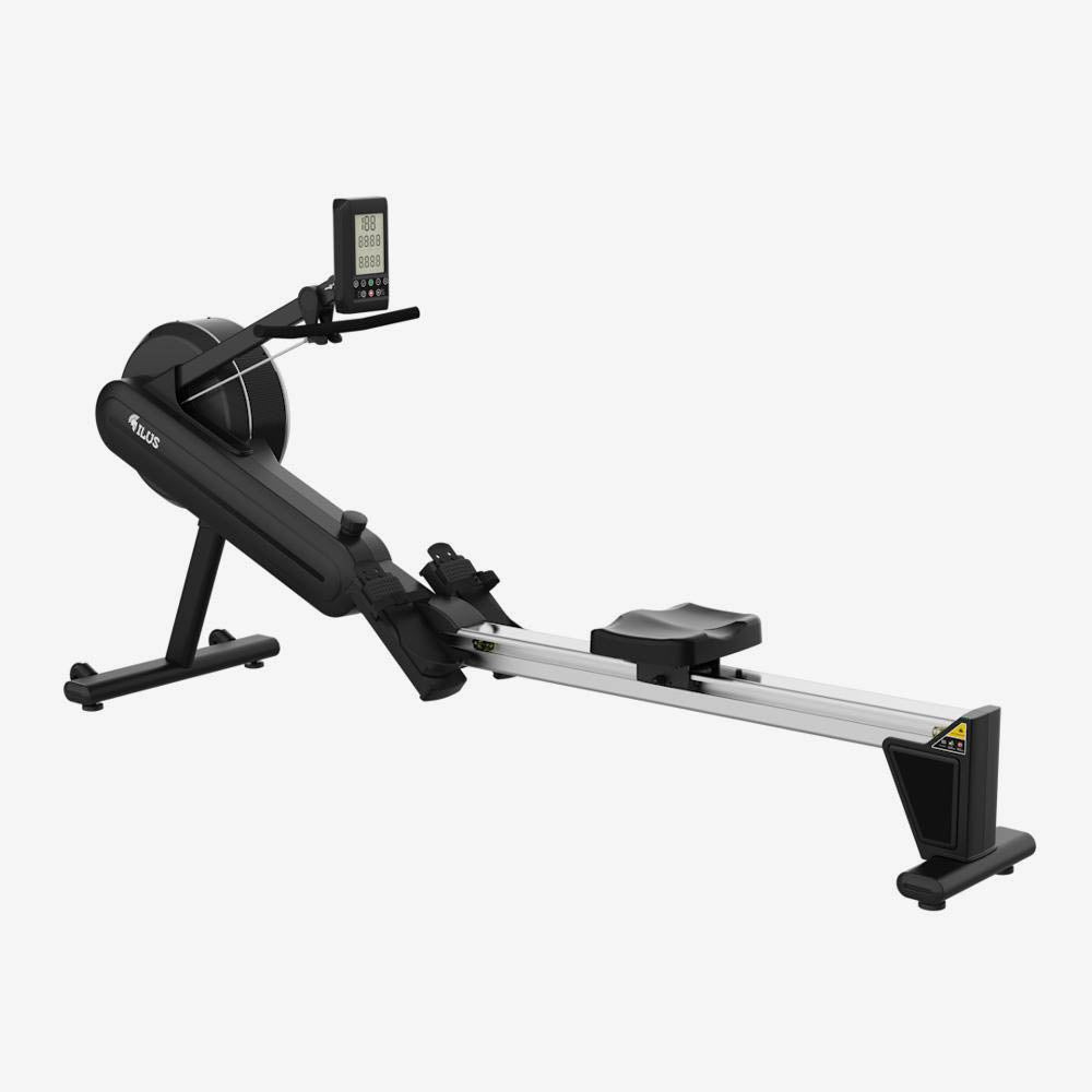 ILUS Rowing Machine