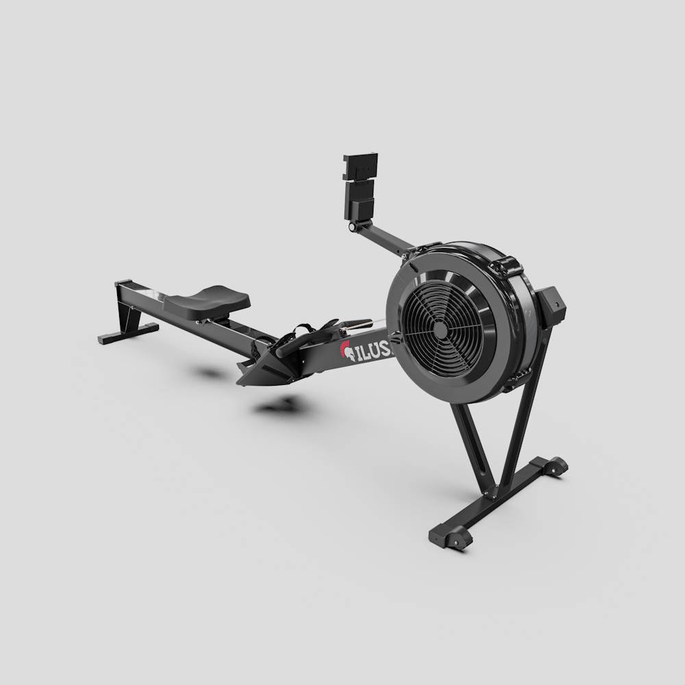 Preventa - ILUS Air Rowing Machine