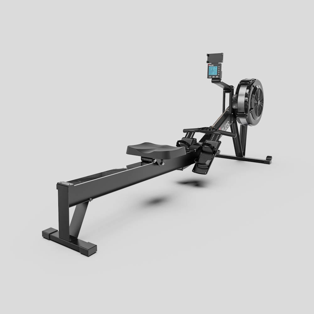 Preventa - ILUS Air Rowing Machine