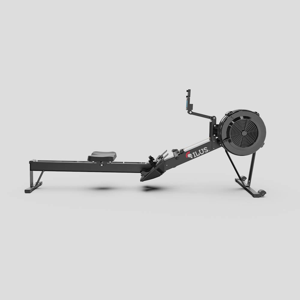 Preventa - ILUS Air Rowing Machine