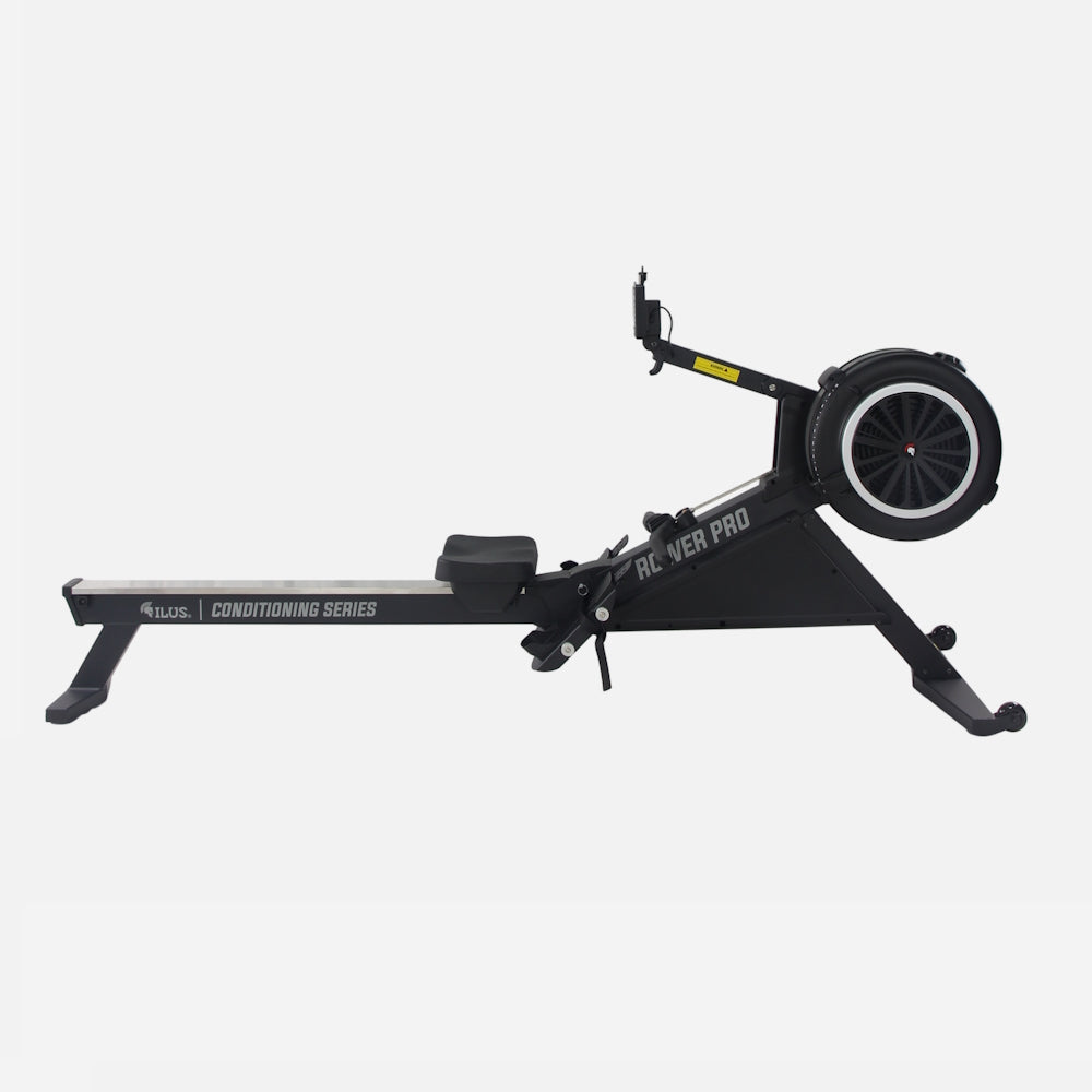 ILUS Rowing Machine PRO Conditioning Series