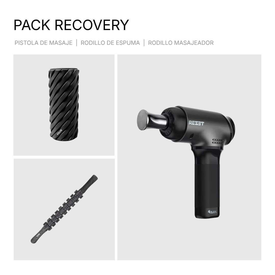 Pack Recovery